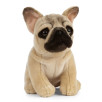 Peluche Bouledogue Français Peluche Bouledogue Français