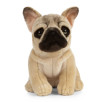 Peluche Bouledogue Français Peluche Bouledogue Français