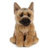 Peluche Berger Allemand 32 cm Peluche Berger Allemand 32 cm