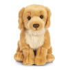 Peluche Golden Retriever 30 cm Peluche Golden Retriever 30 cm