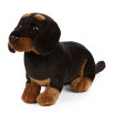 Peluche Teckel Peluche Teckel