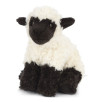 Peluche Agneau à tête noire
