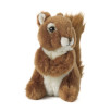 Peluche Écureuil 13 cm