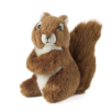Peluche Écureuil 13 cm