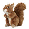 Peluche Écureuil Peluche Écureuil