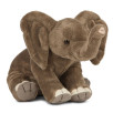 Peluche Éléphant 29 cm | Living Nature Peluche Éléphant 29 cm | Living Nature