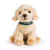 Peluche Labrador 30 cm | Living Nature