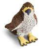Peluche Faucon Pélerin Peluche Faucon Pélerin