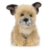 Peluche Border Terrier Peluche Border Terrier
