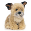 Peluche Border Terrier Peluche Border Terrier