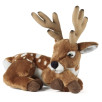 Peluche Cerf avec Bois Peluche Cerf avec Bois