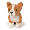 Peluche Corgi Peluche Corgi