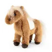 Peluche Poney Shetland Peluche Poney Shetland