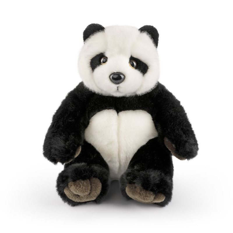 Peluche Panda sonore