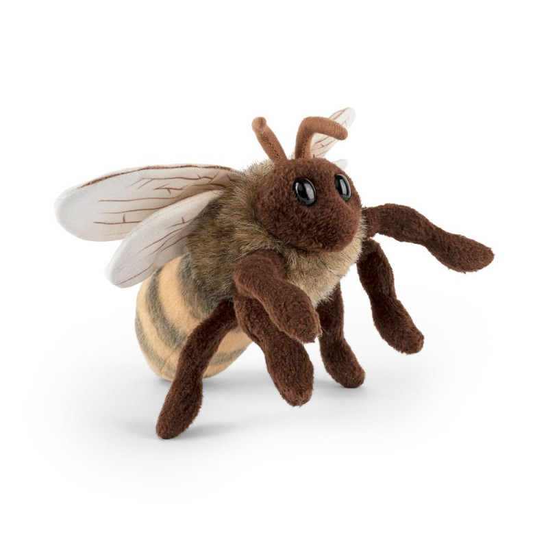 Peluche Abeille