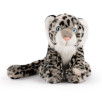 Peluche Léopard des neiges Peluche Léopard des neiges