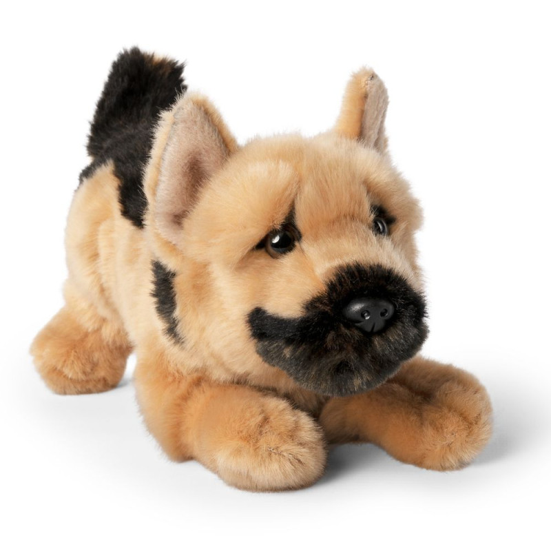 Peluche Berger Allemand 25 cm