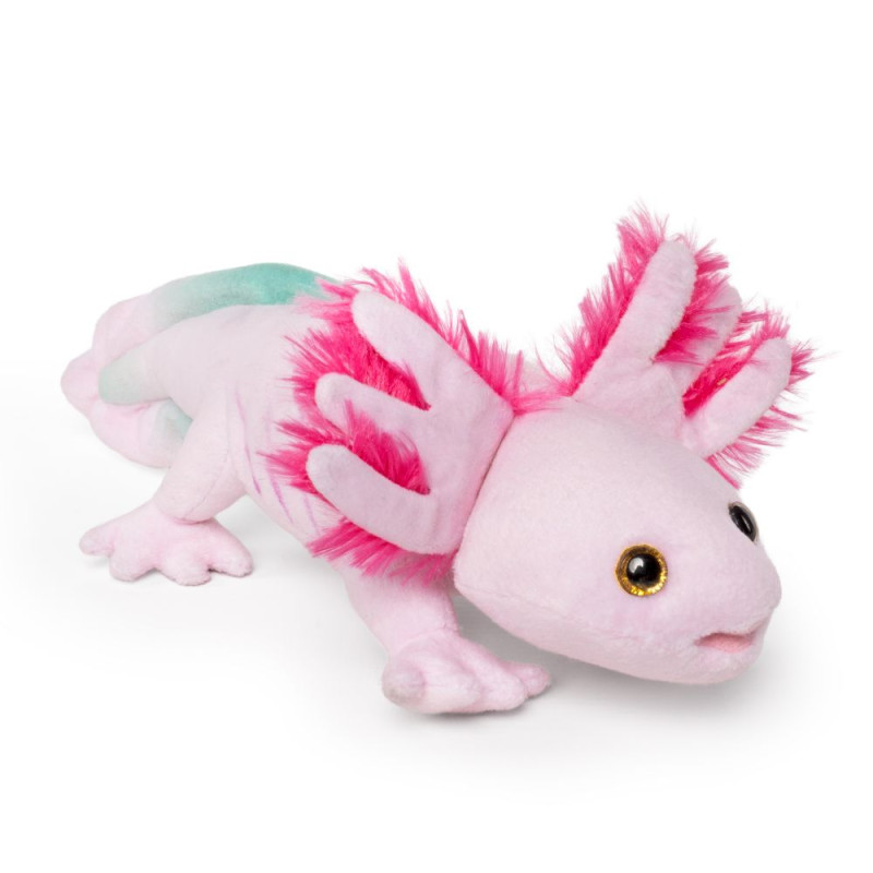 Peluche Axolotl