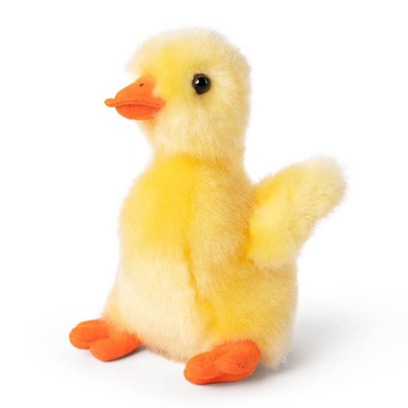 Peluche Caneton