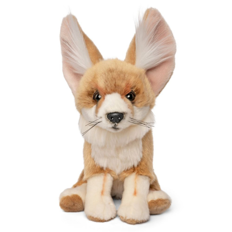 Peluche Fennec