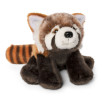 Peluche panda roux 18 cm