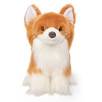 Peluche Chihuahua à poil long Peluche Chihuahua à poil long