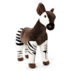 Peluche Okapi Peluche Okapi
