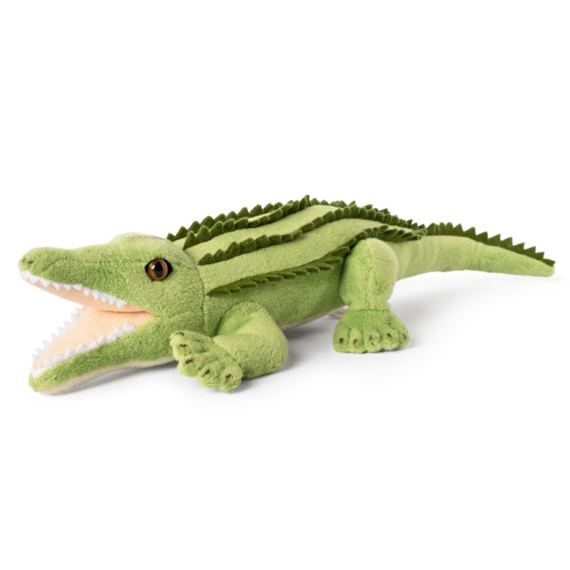 Peluche Crocodile 65 cm