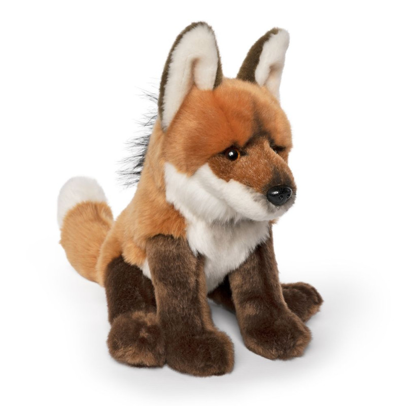 Peluche Loup-garou