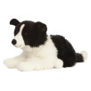 Peluche Border Collie 66 cm Peluche Border Collie 66 cm