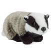 Peluche Blaireau Peluche Blaireau