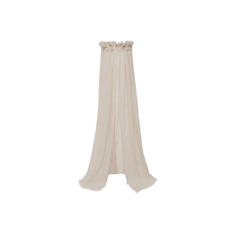 Ciel 155cm Cosy Check - Sand