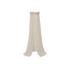 Ciel 155cm Cosy Check - Sand Ciel 155cm Cosy Check - Sand