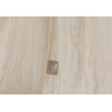 Ciel 155cm Cosy Check - Sand Ciel 155cm Cosy Check - Sand