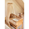 Ciel 155cm Cosy Check - Sand Ciel 155cm Cosy Check - Sand
