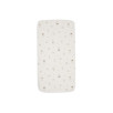 Drap-housse Jersey 60x120cm - Miffy Family Farm - Jollein