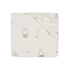 Drap-housse Jersey 60x120cm - Miffy Family Farm - Jollein