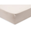 Drap-housse Jersey 40/50x80/90cm - Blush/Wild Rose - 2 Unités