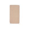 Drap-housse Jersey 40/50x80/90cm - Blush/Wild Rose - 2 Unités