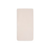 Drap-housse Jersey 60x120cm - Blush/Wild Rose - 2 Unités