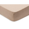 Drap-housse Jersey 60x120cm - Blush/Wild Rose - 2 Unités