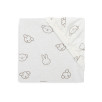Drap-housse Jersey 40/50x80/90cm - Miffy and Friends
