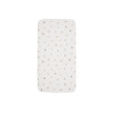 Drap-housse Jersey 40/50x80/90cm - Animal Friends