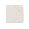 Drap-housse Jersey 60x120cm - Oatmeal Drap-housse Jersey 60x120cm - Oatmeal