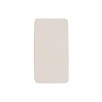 Drap-housse Jersey 60x120cm - Oatmeal Drap-housse Jersey 60x120cm - Oatmeal
