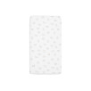 Drap-housse Jersey 60x120cm - Miffy and Friends Drap-housse Jersey 60x120cm - Miffy and Friends