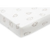 Drap-housse Jersey 60x120cm - Miffy and Friends Drap-housse Jersey 60x120cm - Miffy and Friends