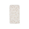 Drap-housse Jersey 60x120cm - Tiny Park Drap-housse Jersey 60x120cm - Tiny Park