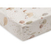 Drap-housse Jersey 60x120cm - Tiny Park Drap-housse Jersey 60x120cm - Tiny Park