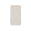 Drap-housse Jersey 60x120cm - Leafy Dreams Drap-housse Jersey 60x120cm - Leafy Dreams